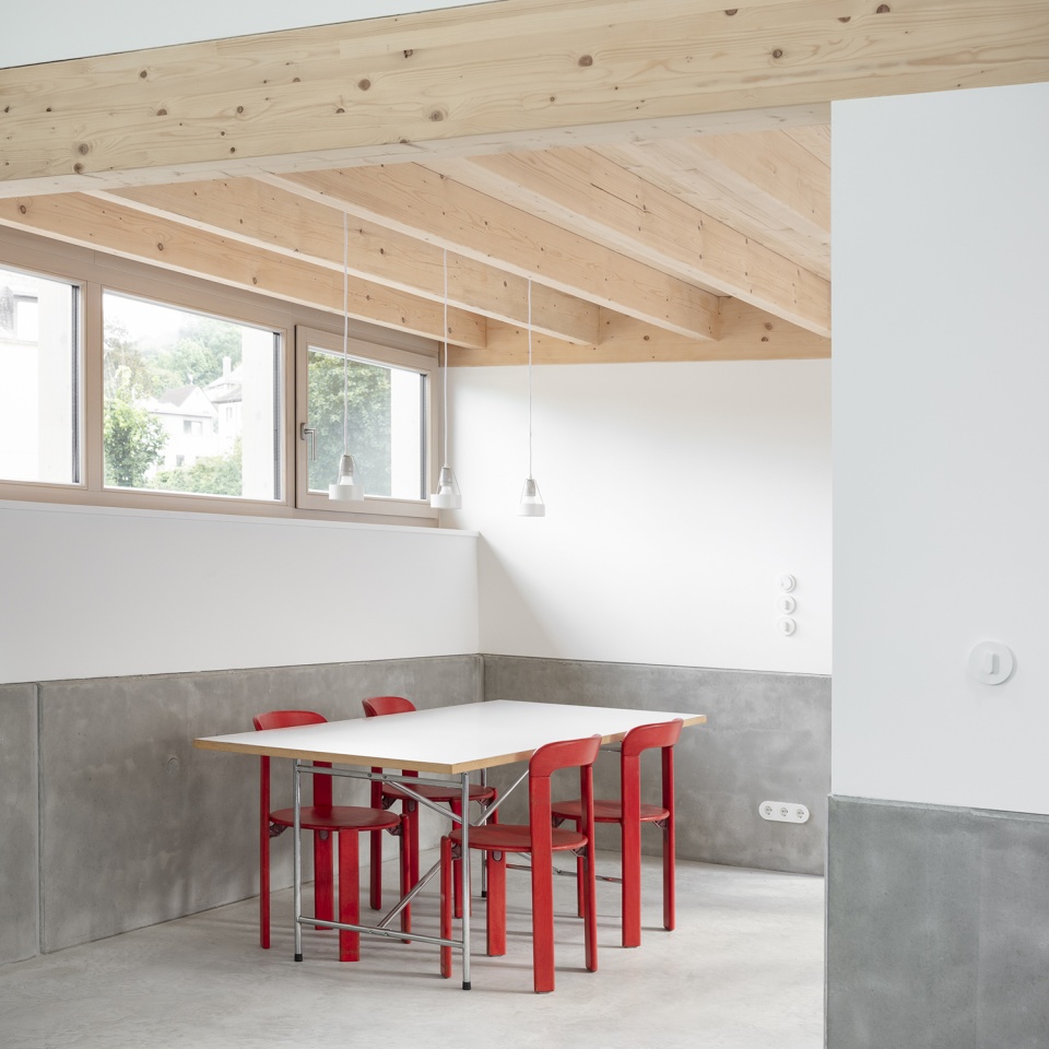 House HSBW