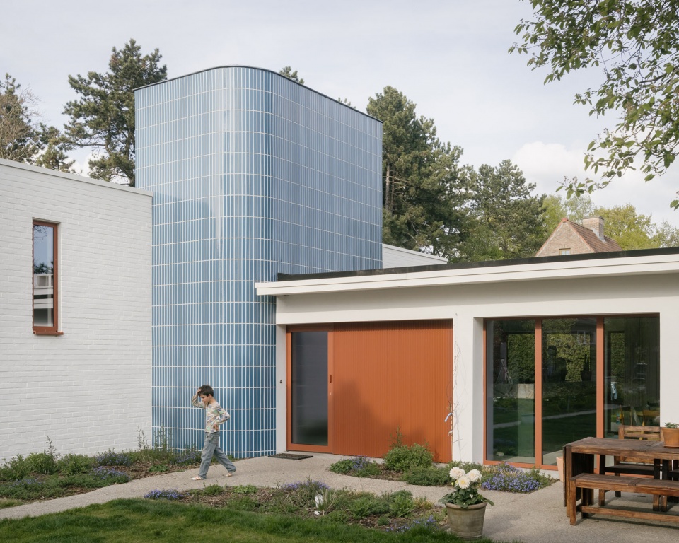 Midcentury Bungalow