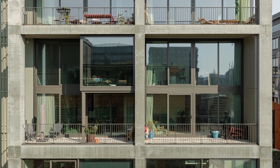 Republica by Marc Koehler Associates