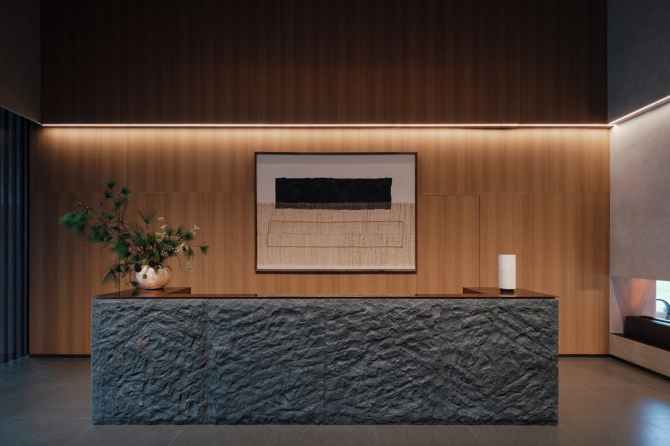 Xianning Ziyouji Hot Spring Hotel by Tus Design Group Co Ltd