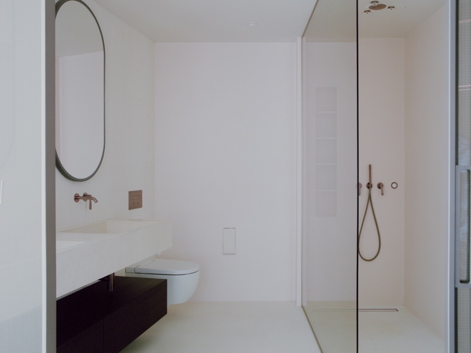 stefano vigano architetto by ws