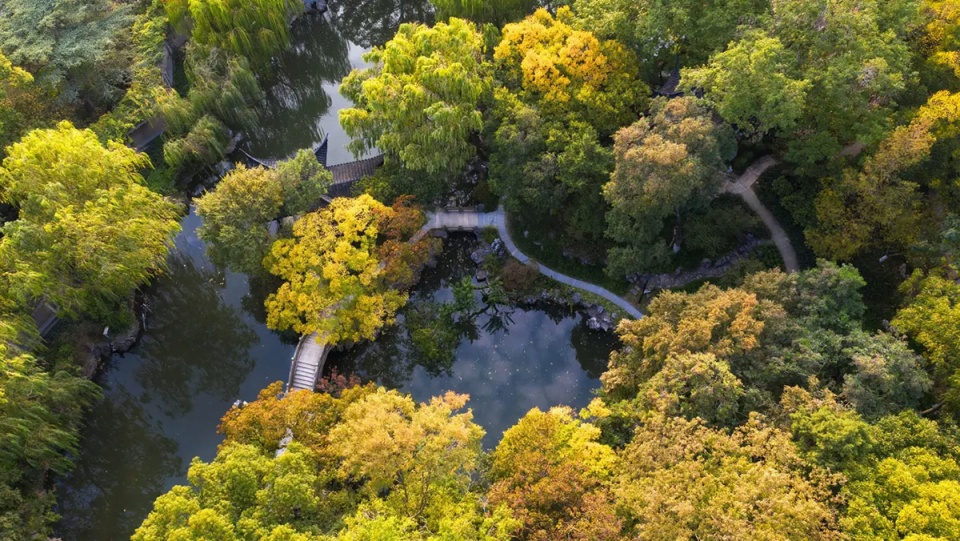 2025 asla urban design award of honor jiaxing station park by zscape and mad