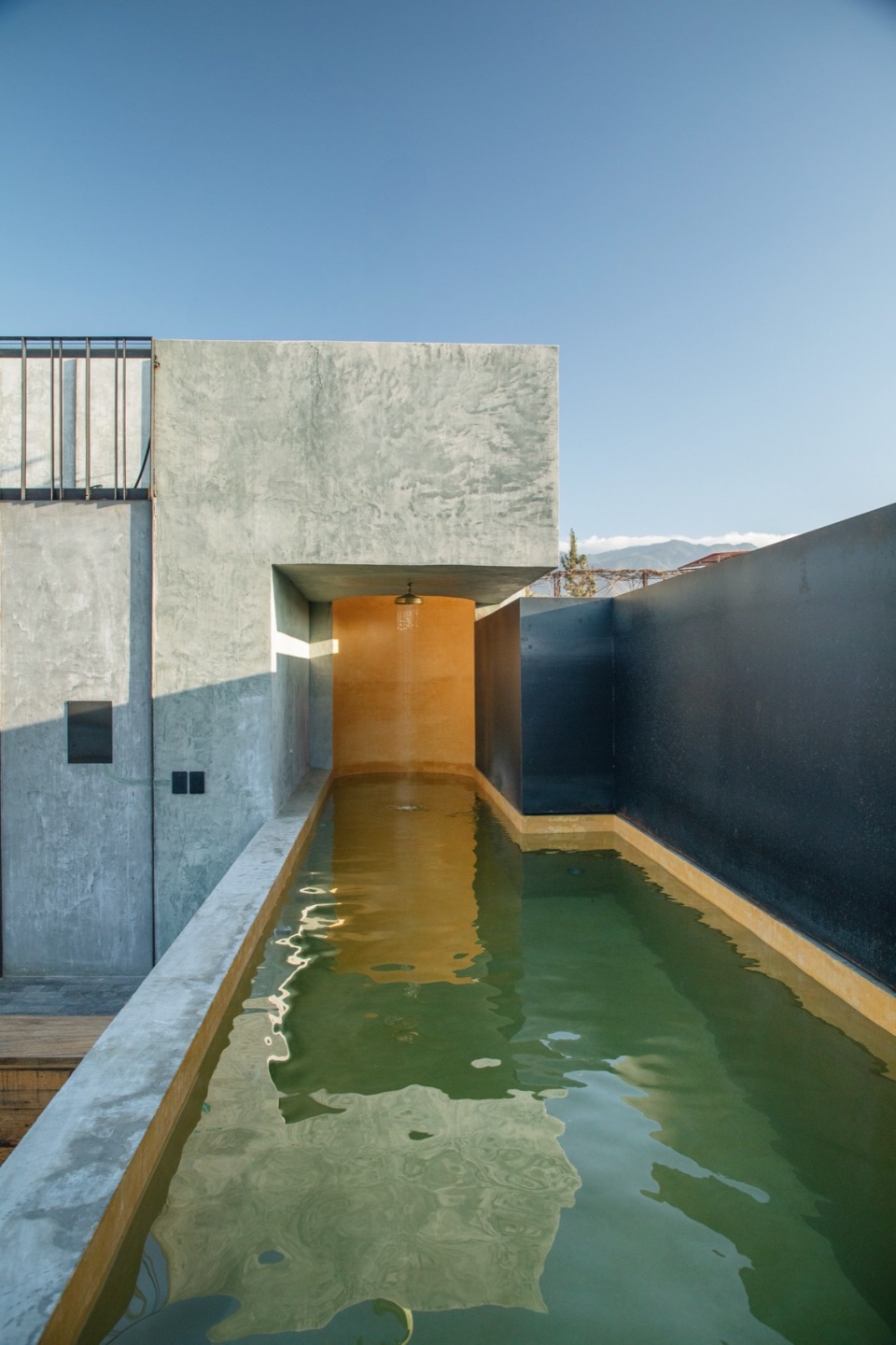 Casa Nayaa by ROOTSTUDIO