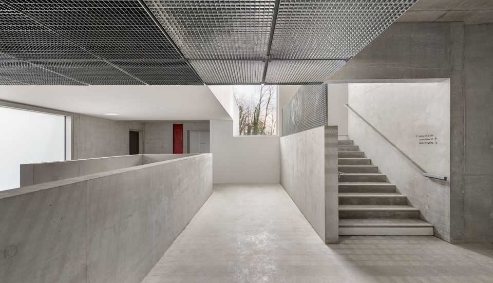 Franche Comte Advanced School of Engineering