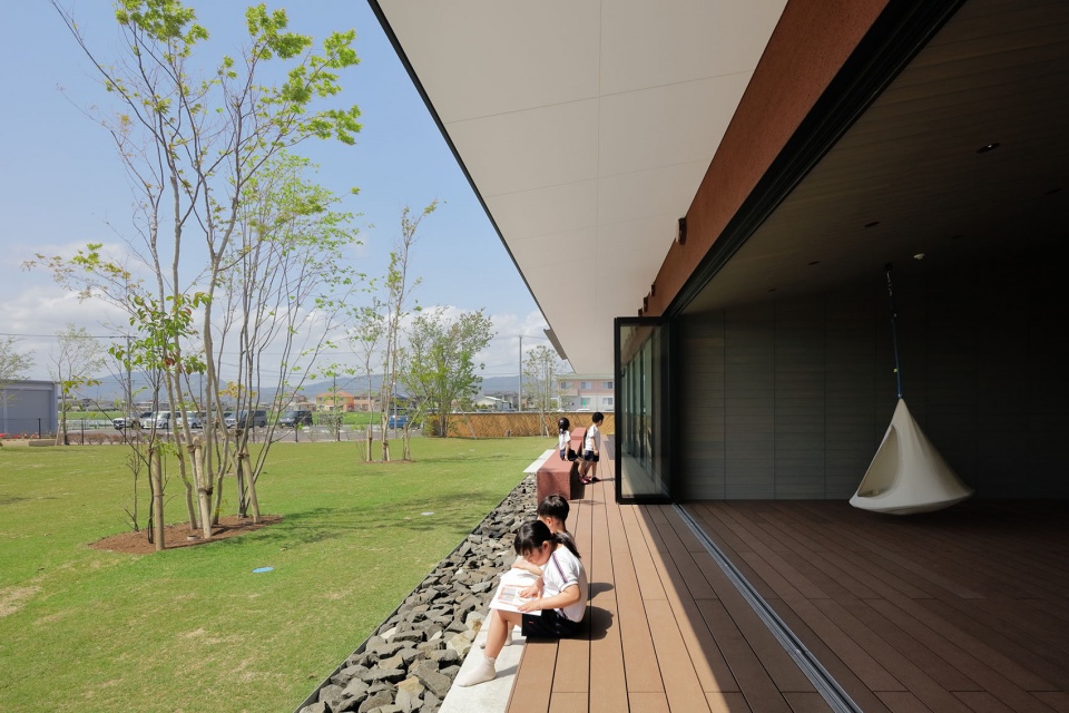 KZ Kindergarten and Nursery