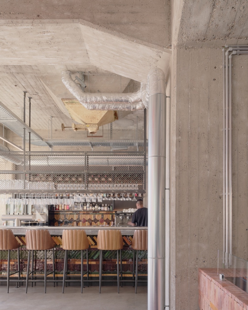 Kellogg s Bremen by DMAA