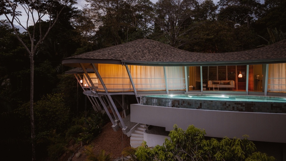 Ojo de Nila by Studio Saxe
