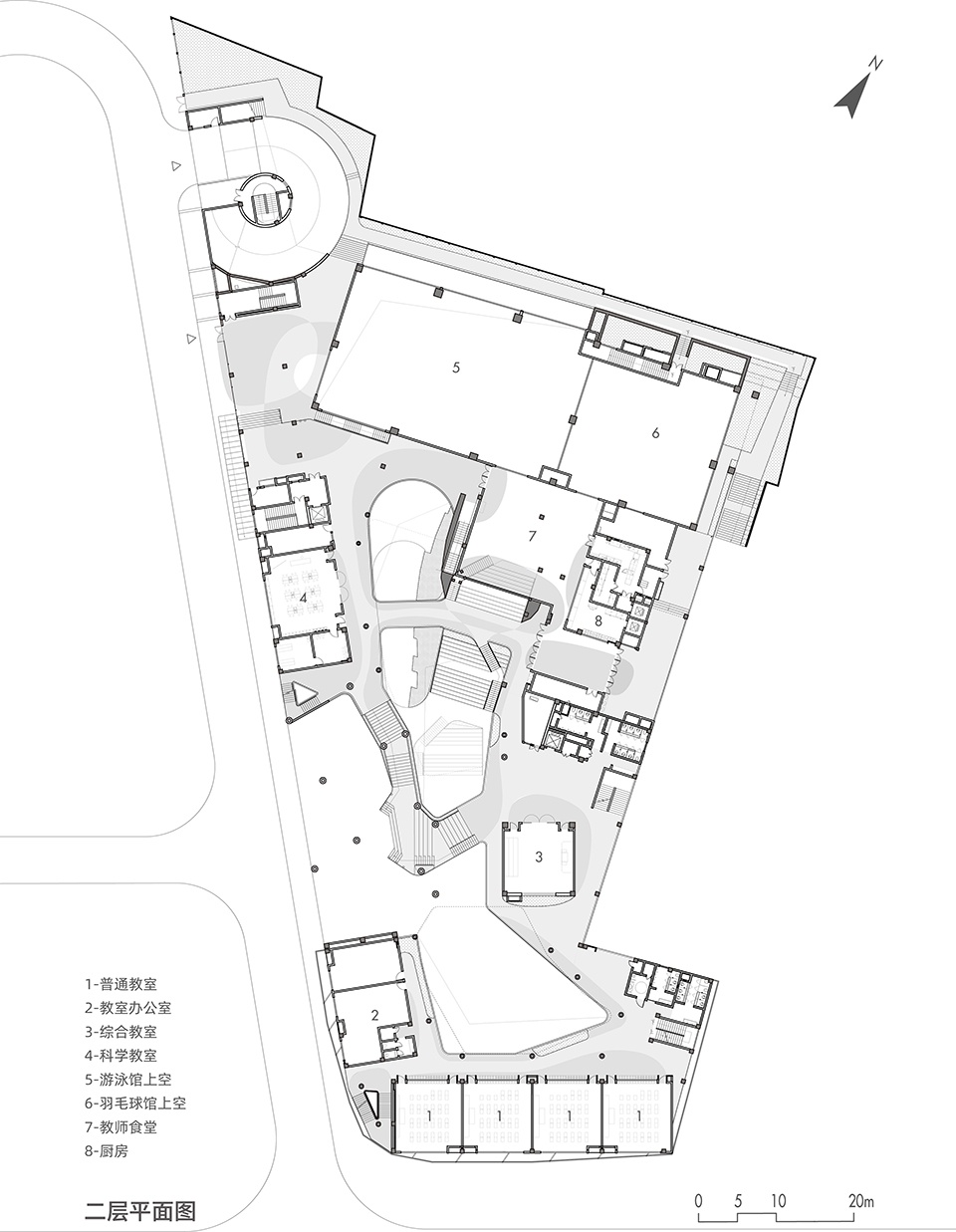 Wuzhou Elementary School