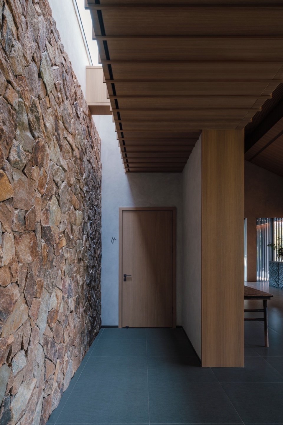 Xianning Ziyouji Hot Spring Hotel by Tus Design Group Co Ltd