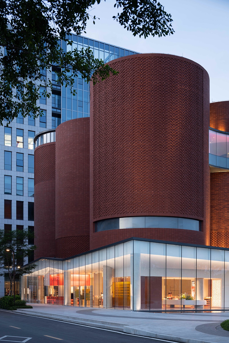 Guangzhou Xuelei Fragrance Museum