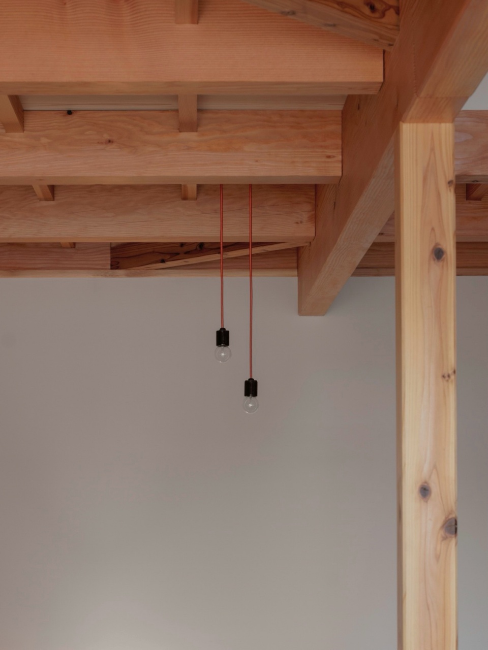 House in Saidera by Akio Isshiki Architects