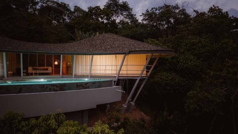 Ojo de Nila by Studio Saxe