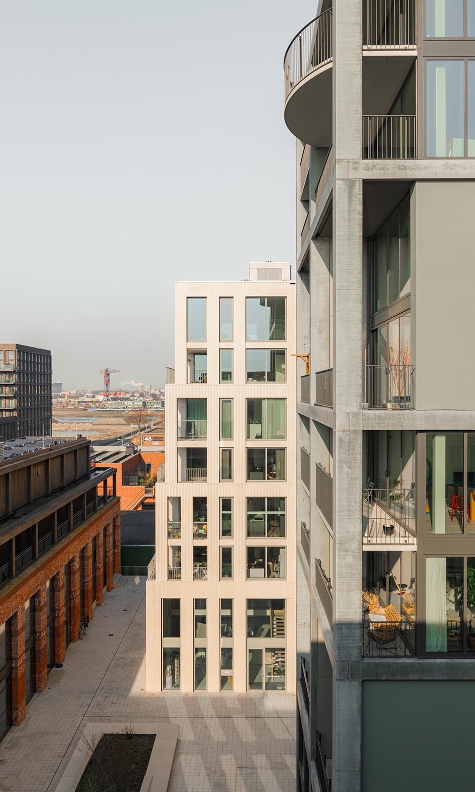 Republica by Marc Koehler Associates