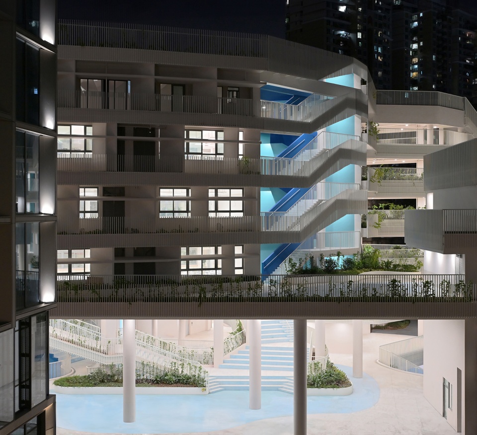 Wuzhou Elementary School