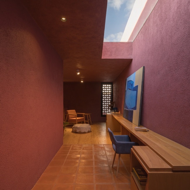 casa cardona by lgm studio