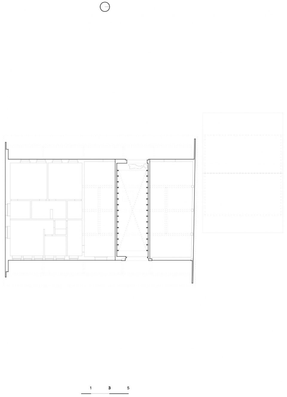 la creta farmhouse by bard yersin