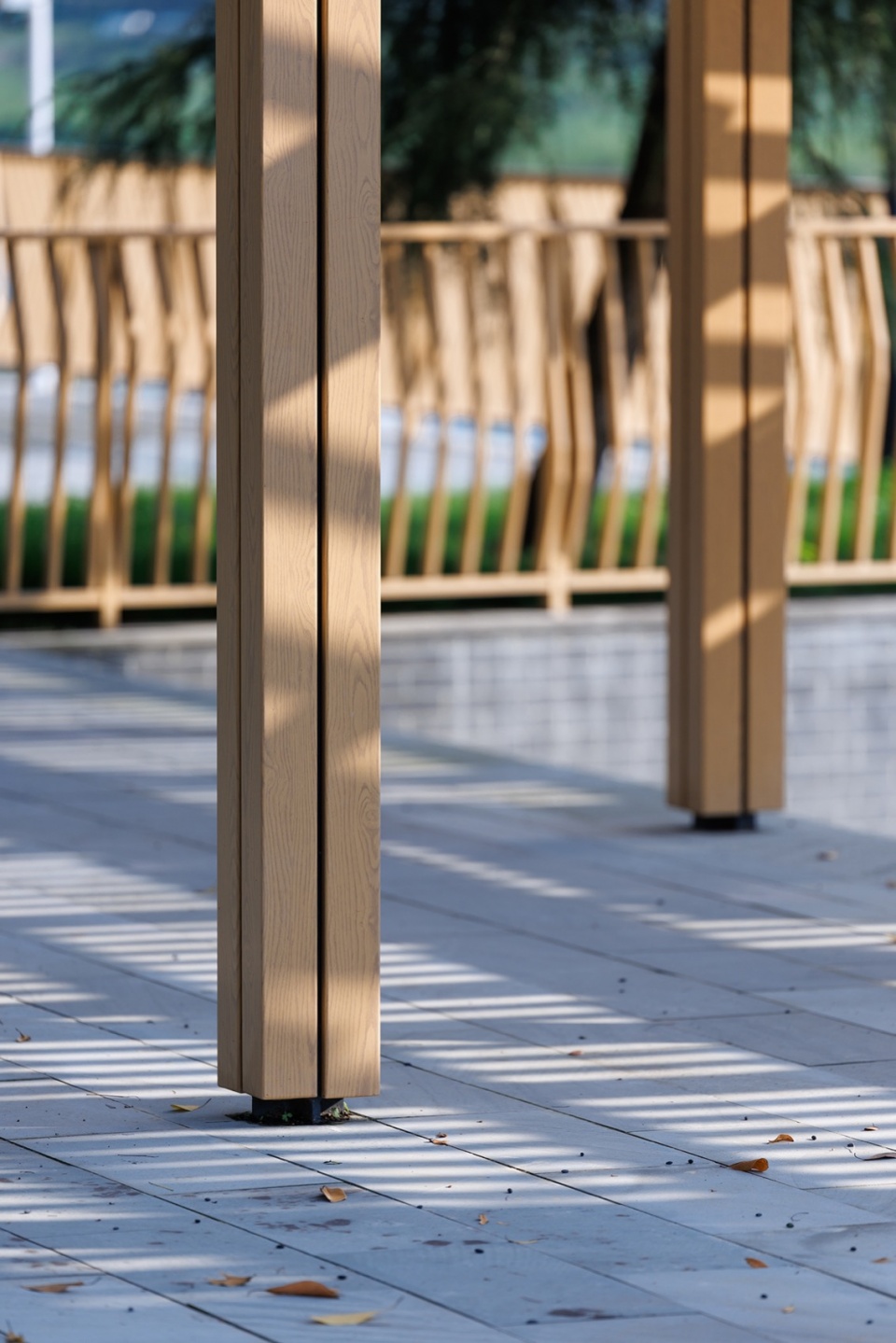 wen weng shrine renovation by un group