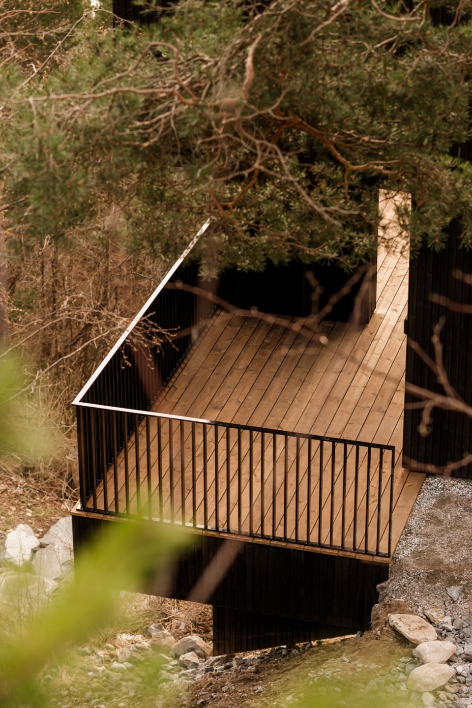18 07 HOLIDAY HOME by OFFICE INAINN