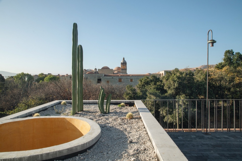 Casa Nayaa by ROOTSTUDIO