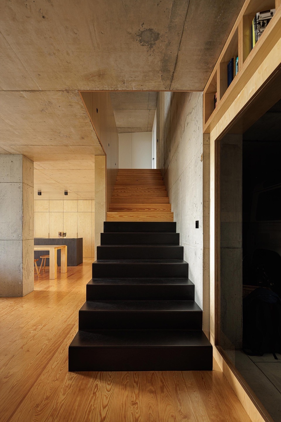 Casa da Rocha Quebrada by SO Arquitetura Design