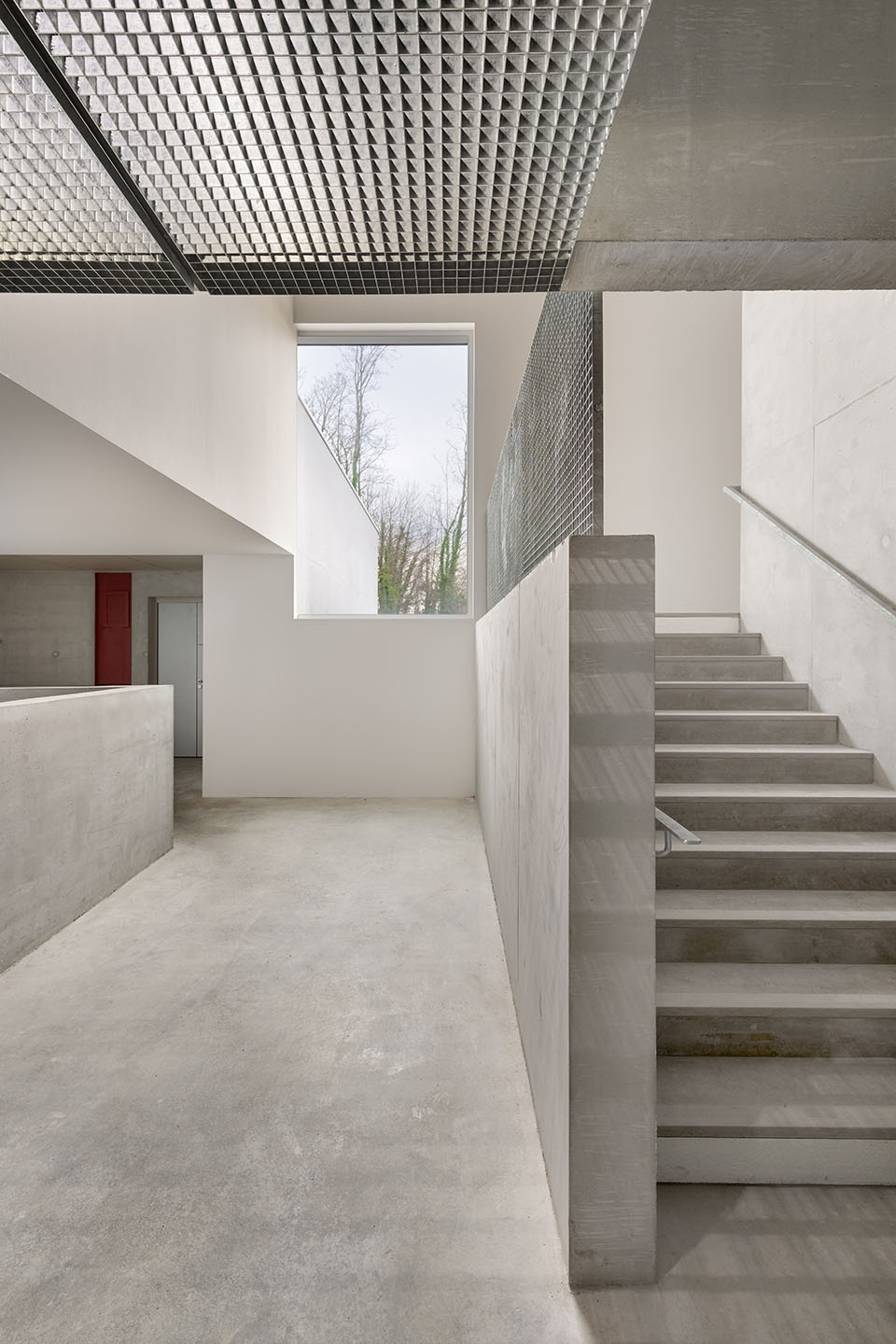 Franche Comte Advanced School of Engineering
