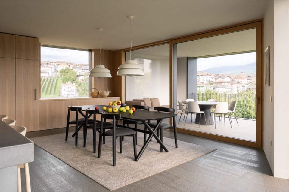 Hometown House by MoDusArchitects