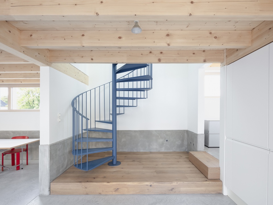 House HSBW