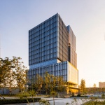 静安国际科创社区，上海 / 孚提埃(上海)建筑设计事务所有限公司