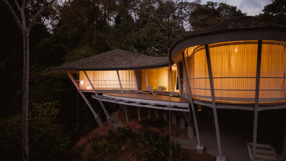 Ojo de Nila by Studio Saxe