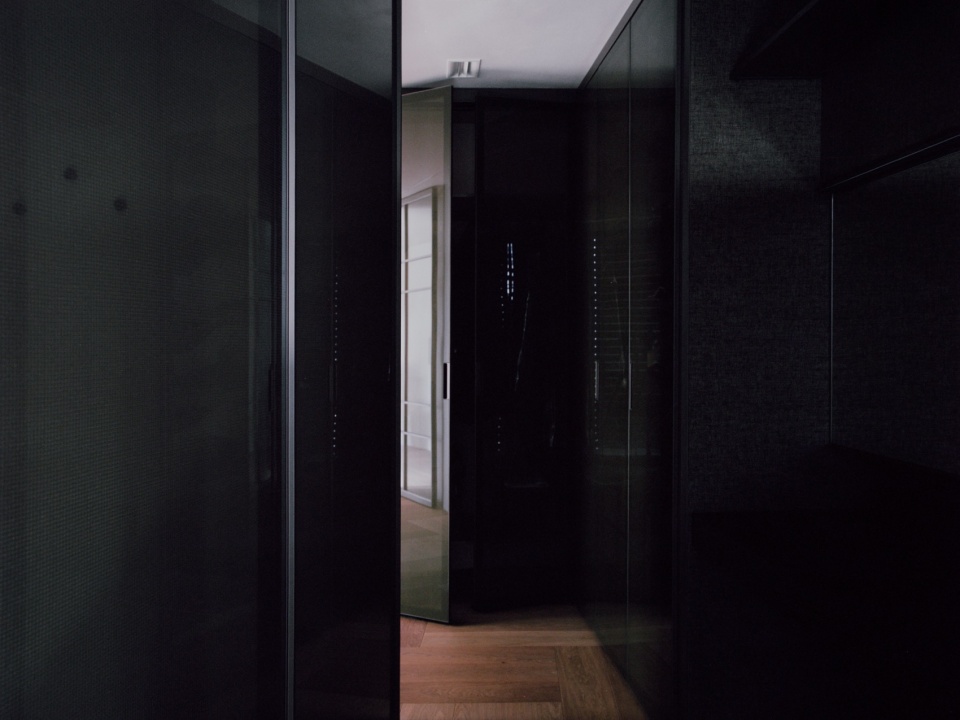 stefano vigano architetto by ws