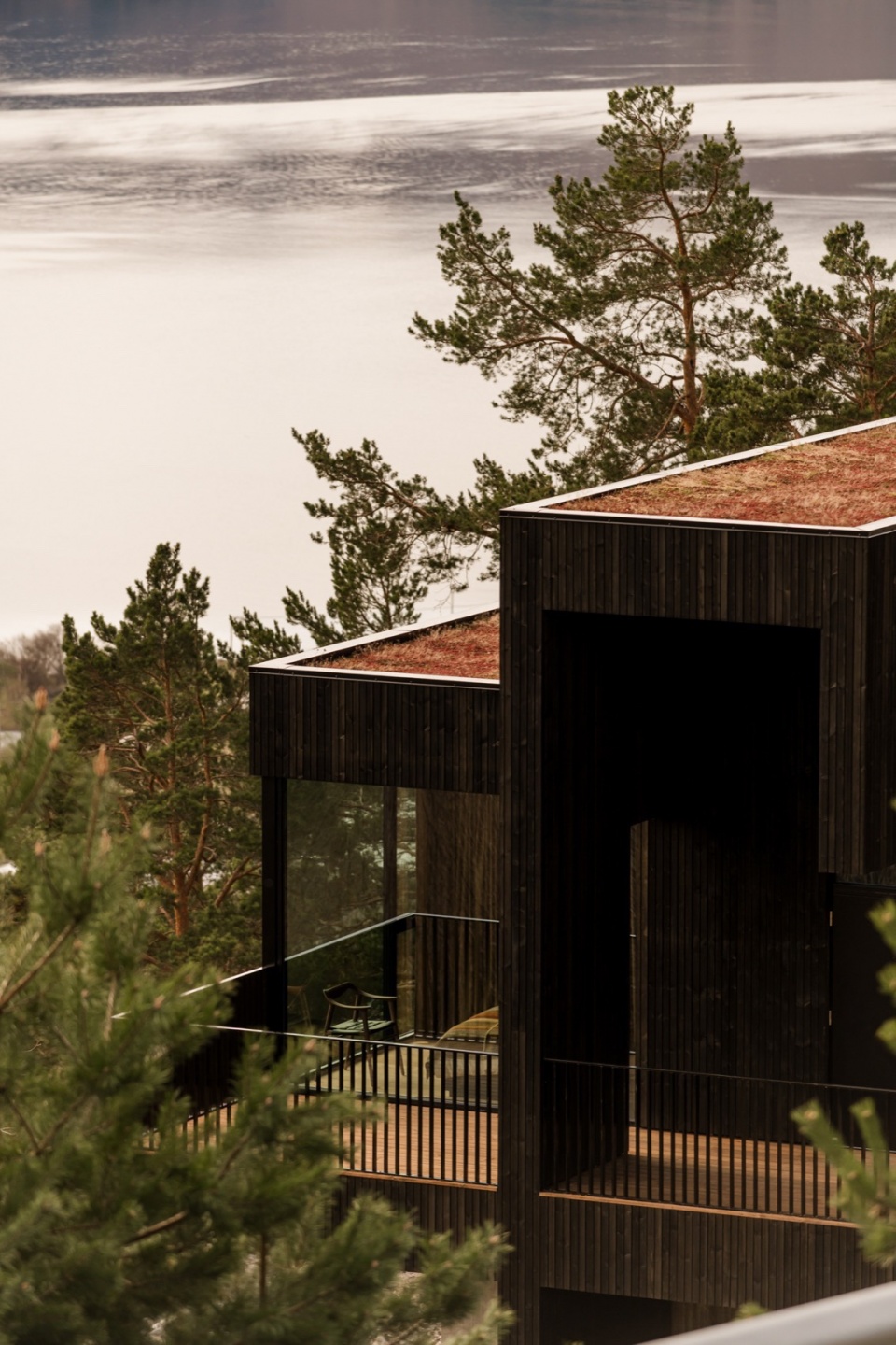 18 07 HOLIDAY HOME by OFFICE INAINN