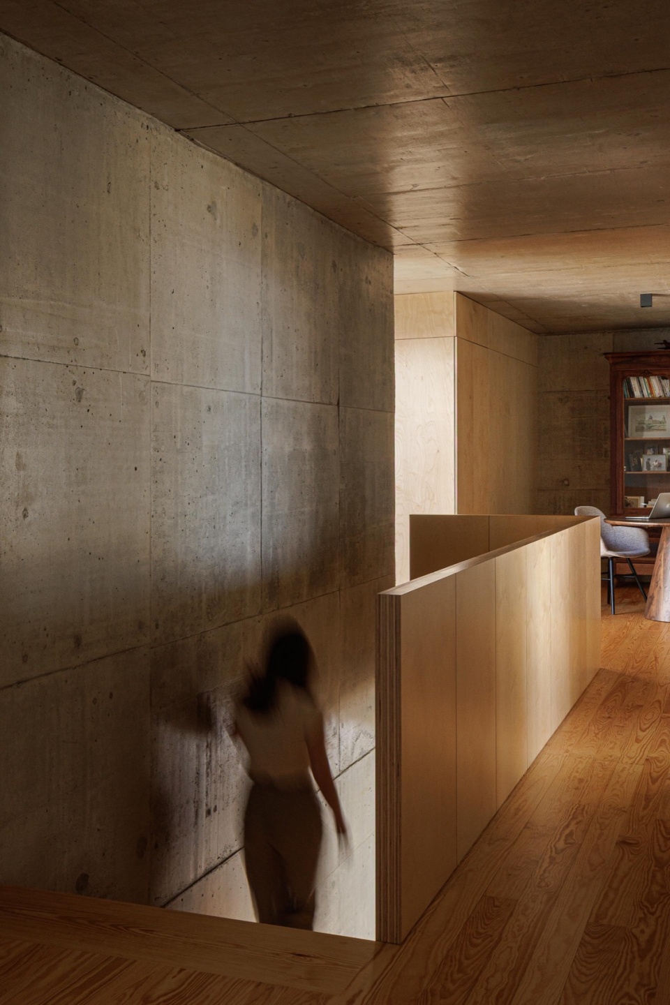 Casa da Rocha Quebrada by SO Arquitetura Design