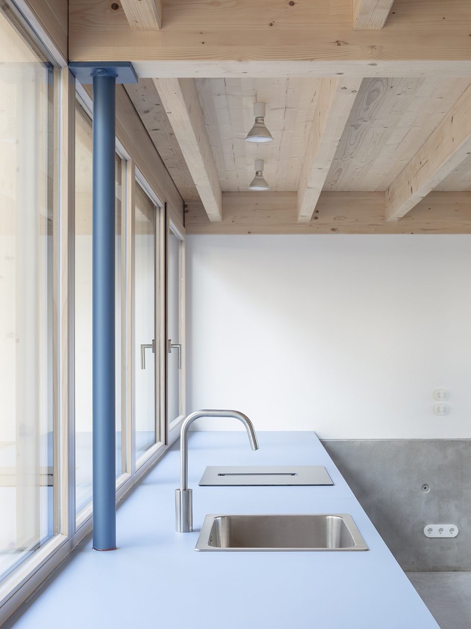 House HSBW