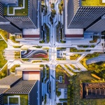 静安国际科创社区，上海 / 孚提埃(上海)建筑设计事务所有限公司