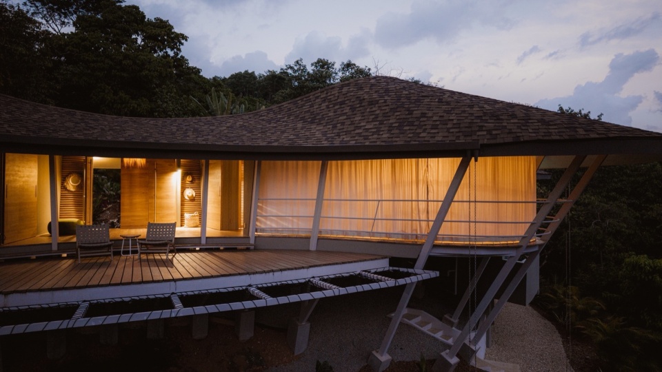 Ojo de Nila by Studio Saxe