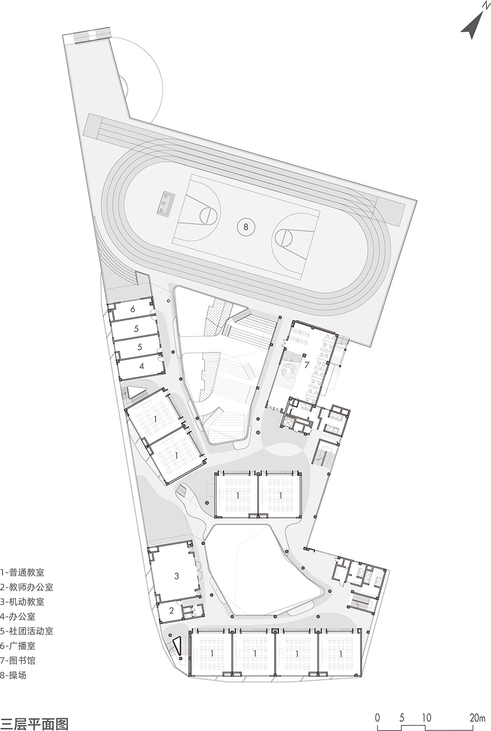 Wuzhou Elementary School