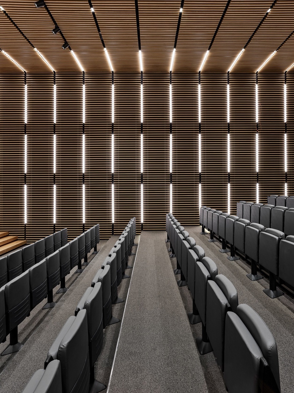 FNN Sustainability Center by ACARARCH vo6