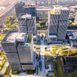 静安国际科创社区，上海 / 孚提埃(上海)建筑设计事务所有限公司