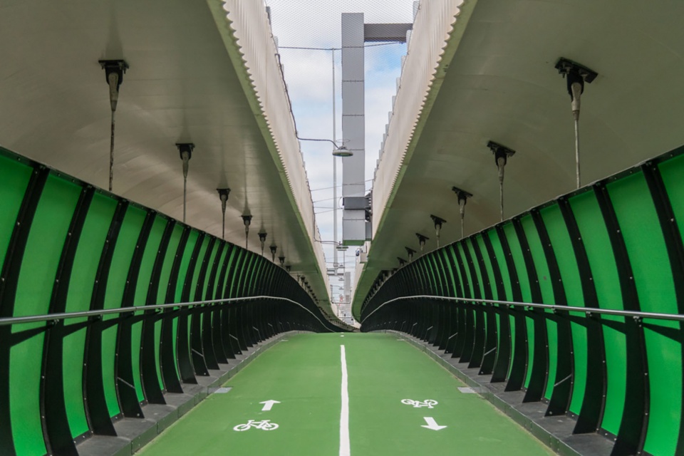 West Gate Tunnel