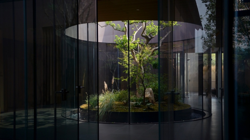 Xianning Ziyouji Hot Spring Hotel by Tus Design Group Co Ltd