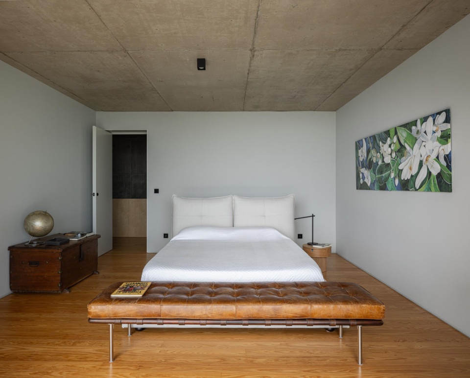 Casa da Rocha Quebrada by SO Arquitetura Design
