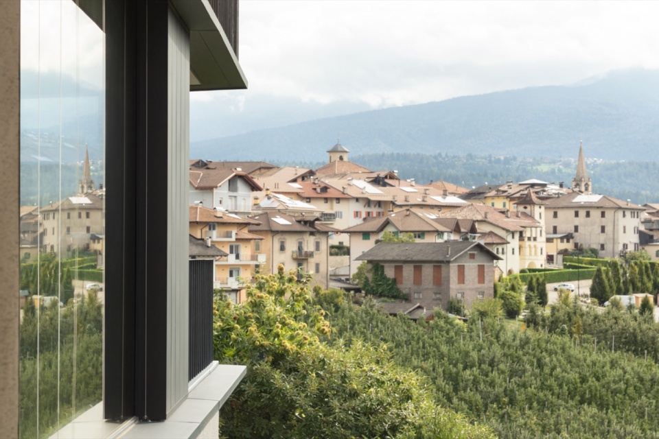 Hometown House by MoDusArchitects