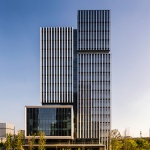 静安国际科创社区，上海 / 孚提埃(上海)建筑设计事务所有限公司