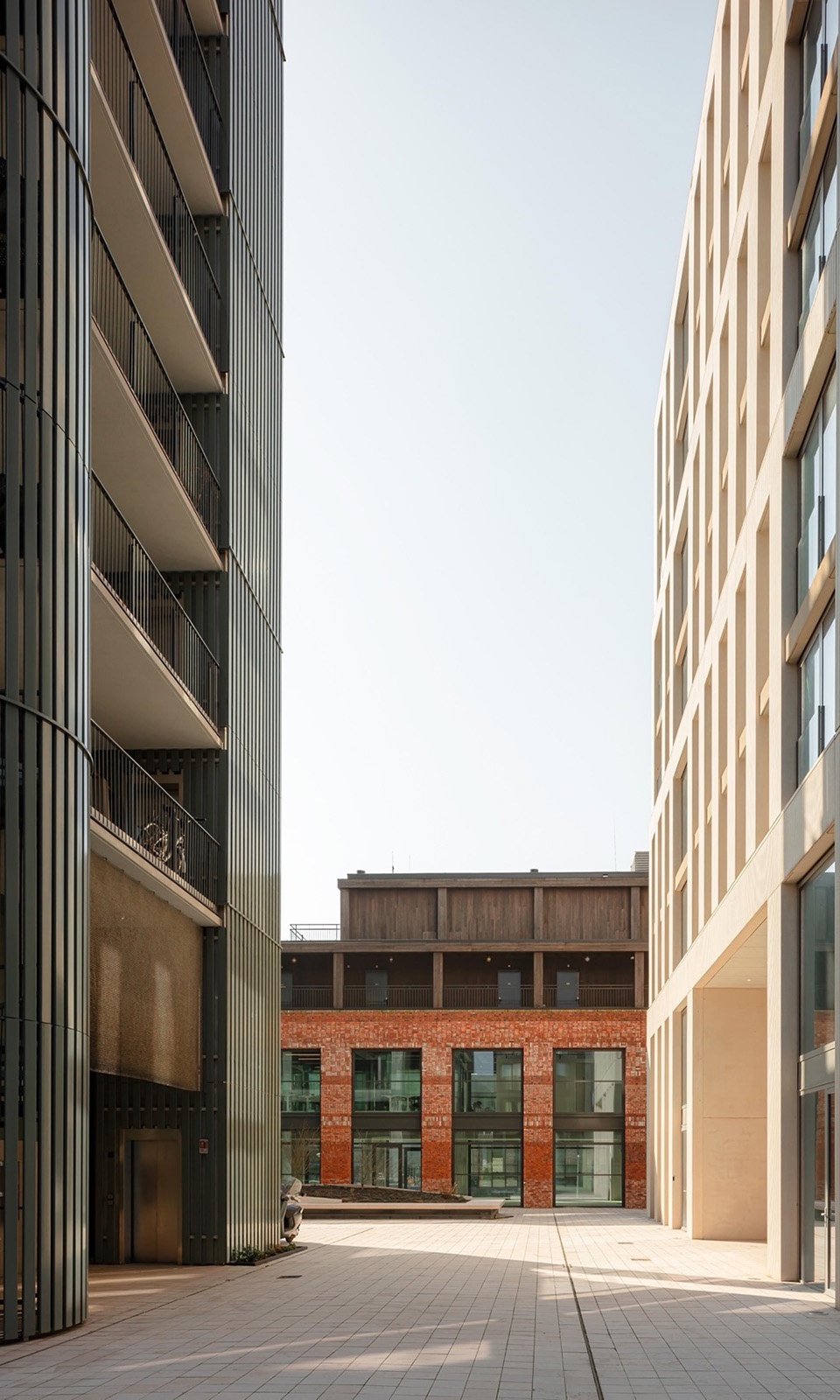 Republica by Marc Koehler Associates