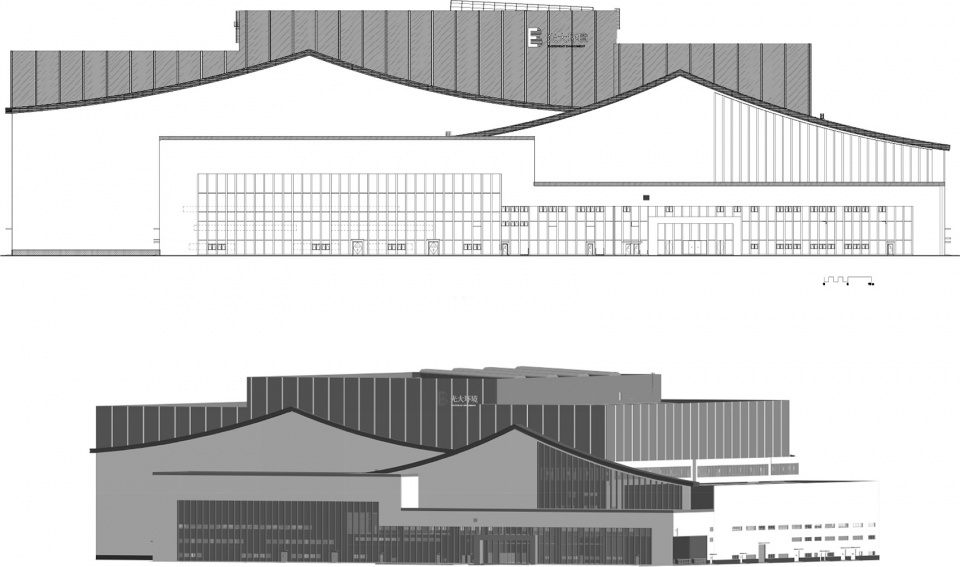 Xidong Domestic Waste Incineration Power Plant