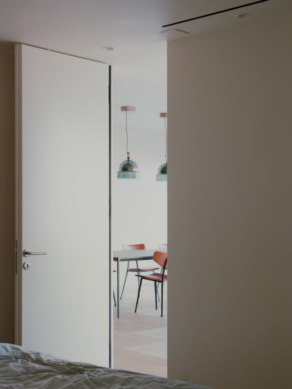 stefano vigano architetto by ws