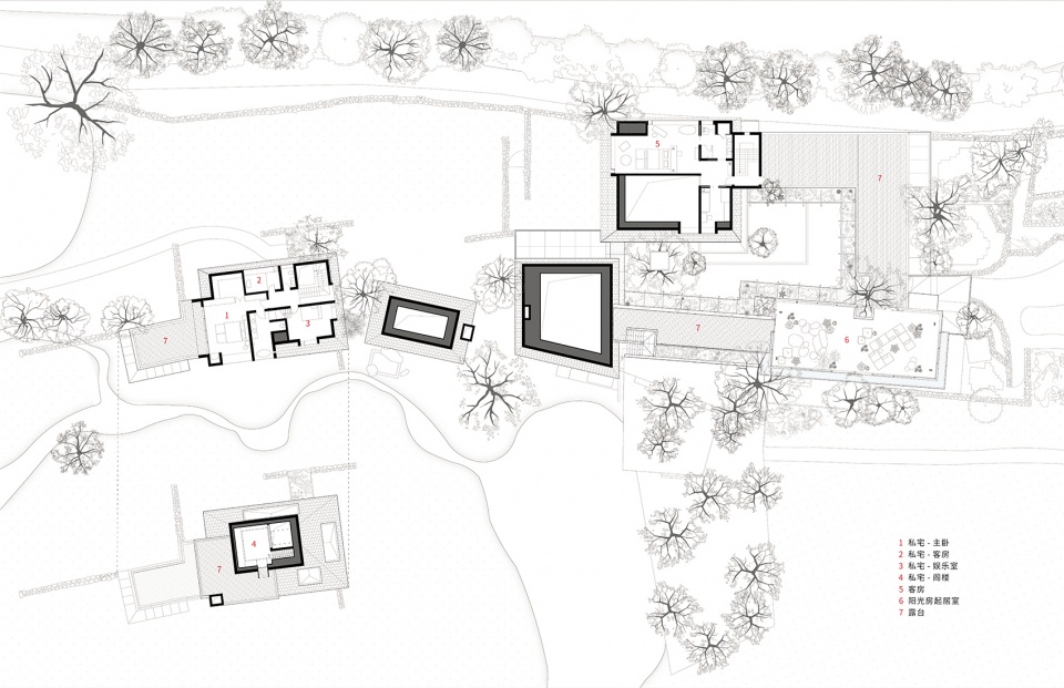 underdream hygge lodge