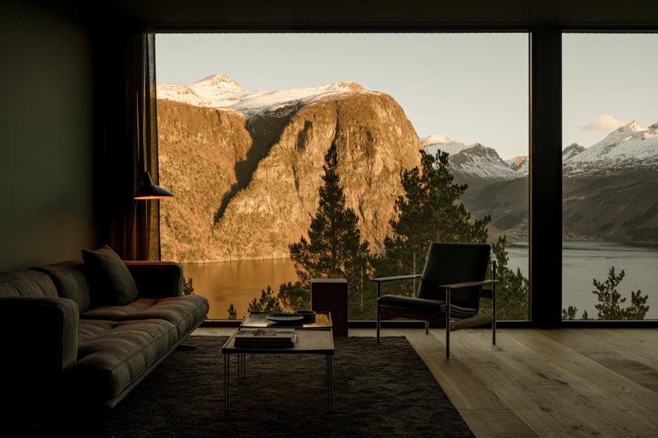 18 07 HOLIDAY HOME by OFFICE INAINN