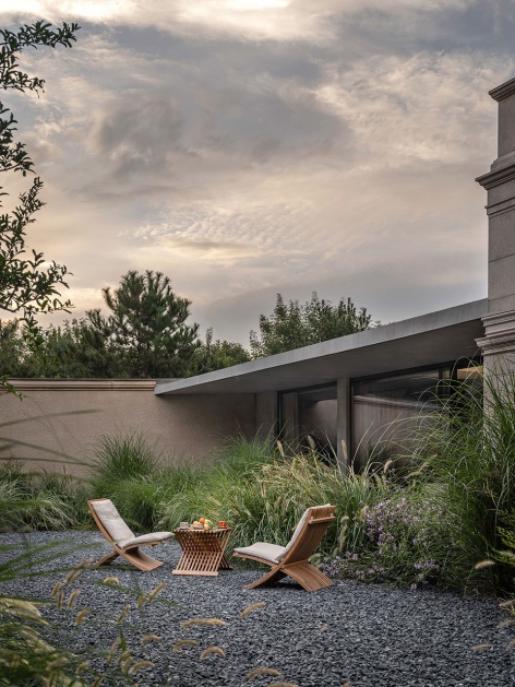 Art Villa