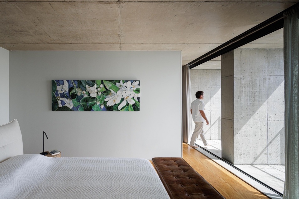 Casa da Rocha Quebrada by SO Arquitetura Design